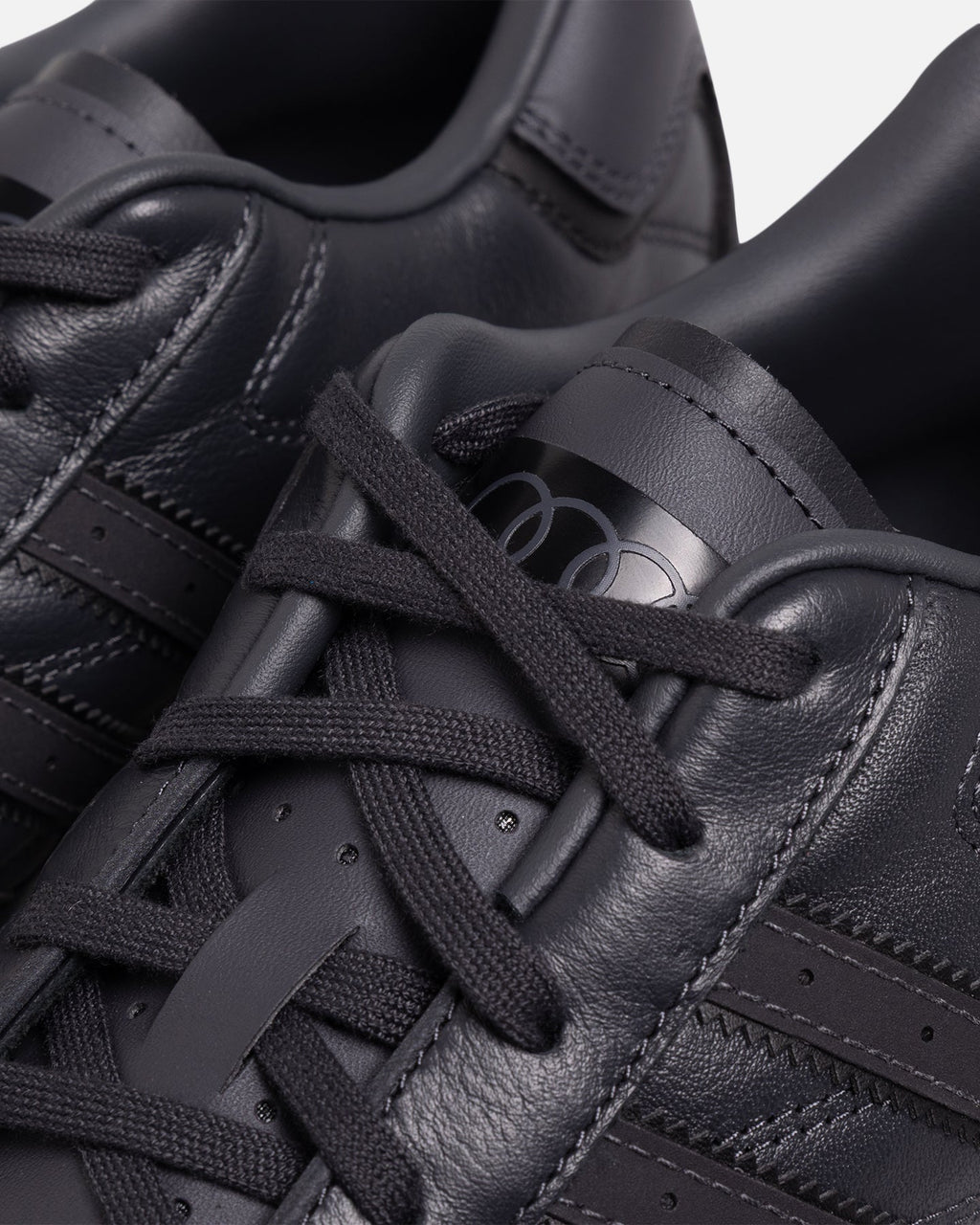 Best-Selling Adidas X Audi F1 Adiracer Lo Black
