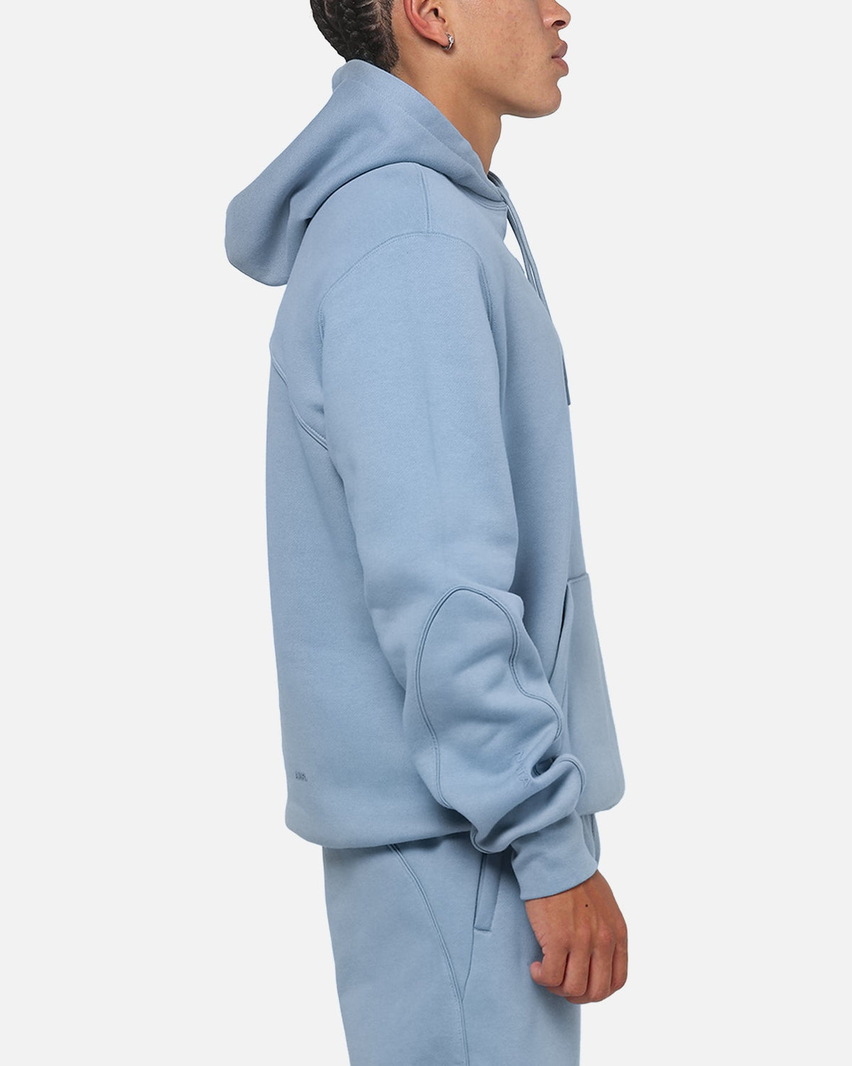 Top Seller Nike Nocta Fleece CS Hoodie Work Blue