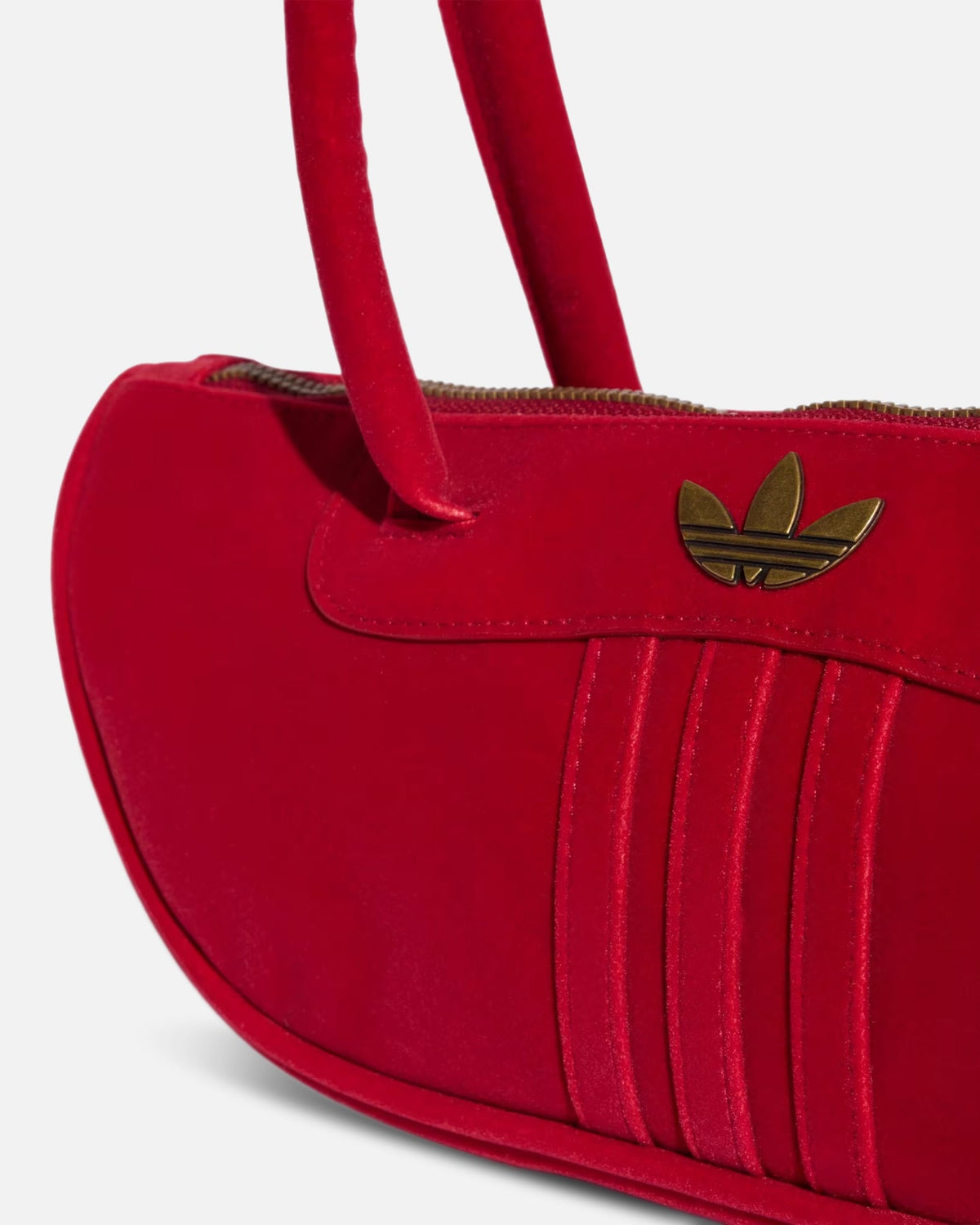 Best-Selling Adidas Women's Bowling Bag Red