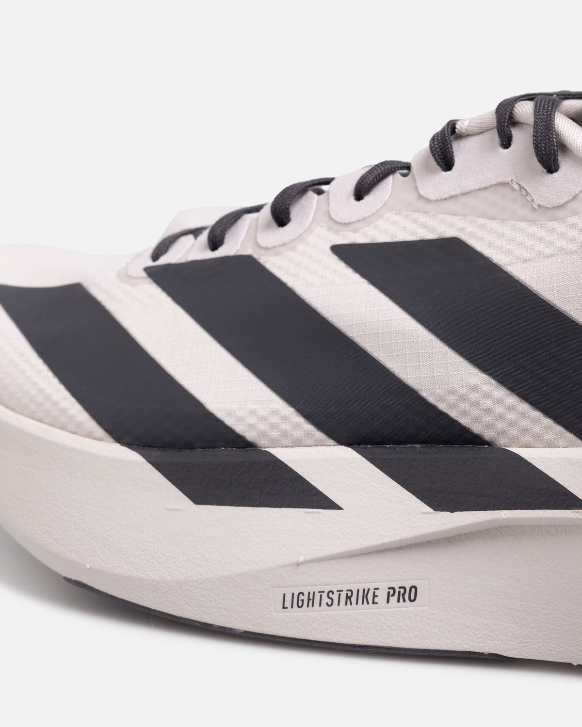 Best-Selling Adidas X Audi Adizero Evo SL Woven Chalk