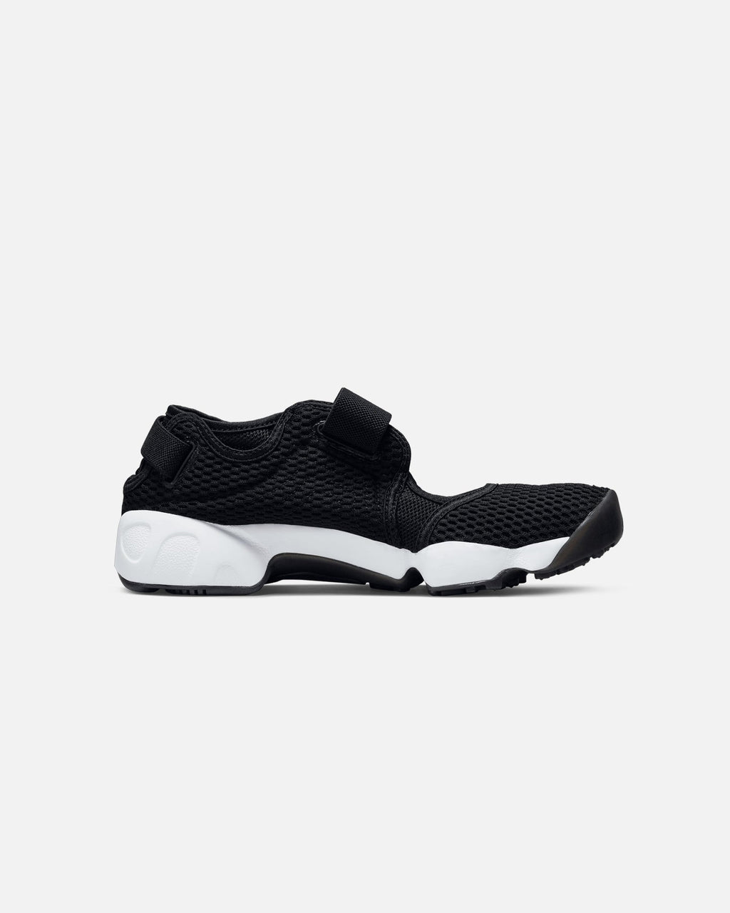 Top Seller Nike Women's Air Rift Breathe Black/Grey
