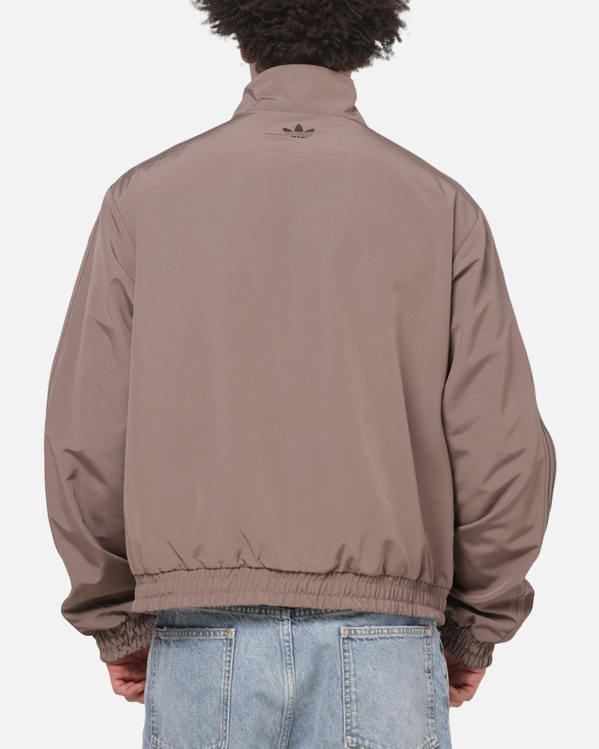 Best-Selling Adidas Firebird Coach Jacket