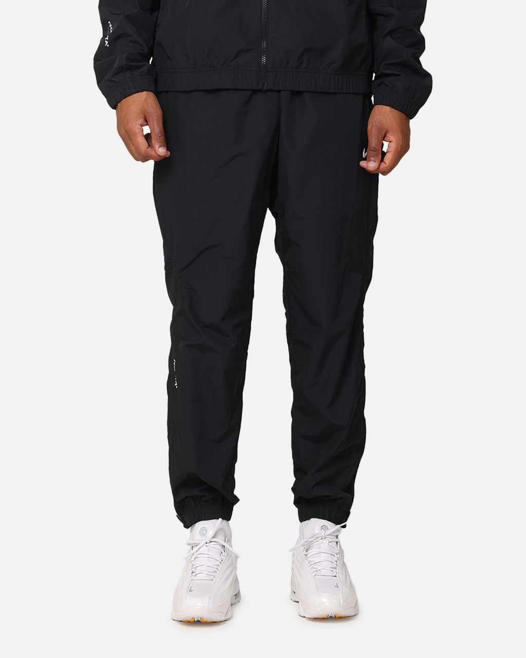 Top Seller Nike Nocta Northstar Nylon Track Pants Black