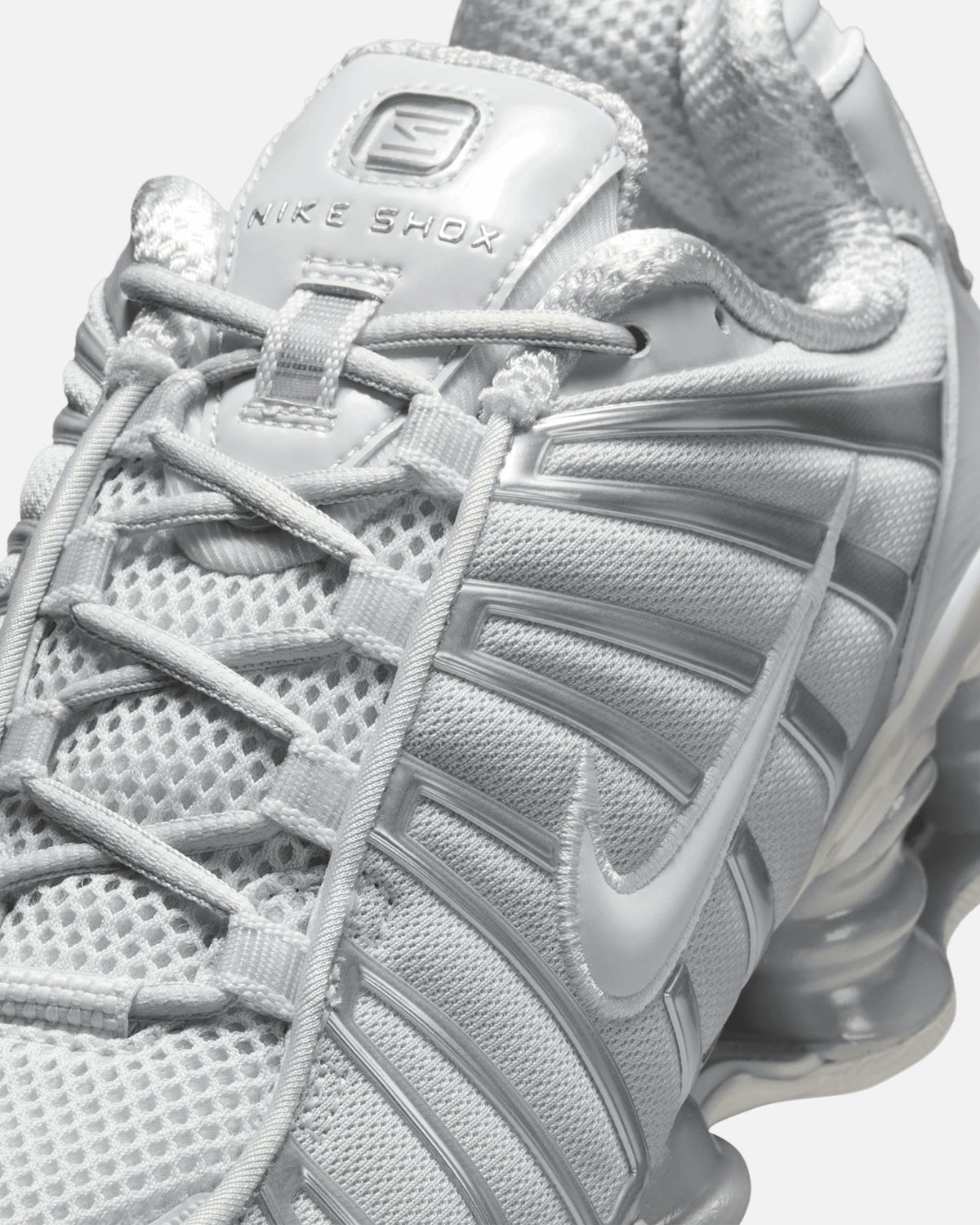 Top Seller Nike Women's Shox TL Photon Dust