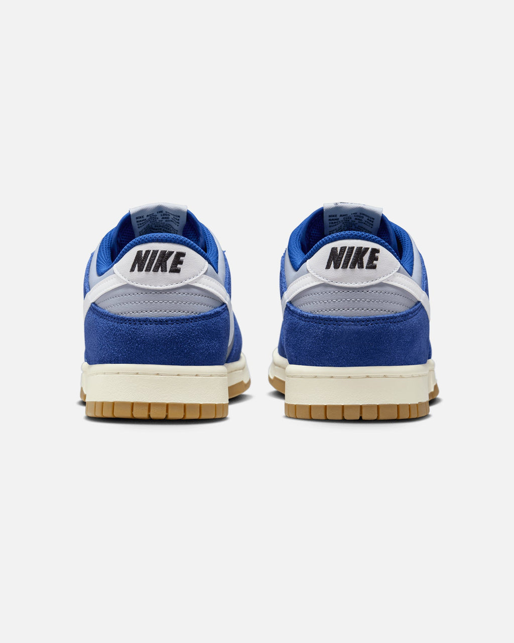Top Seller Nike Dunk Low Retro SE Grey