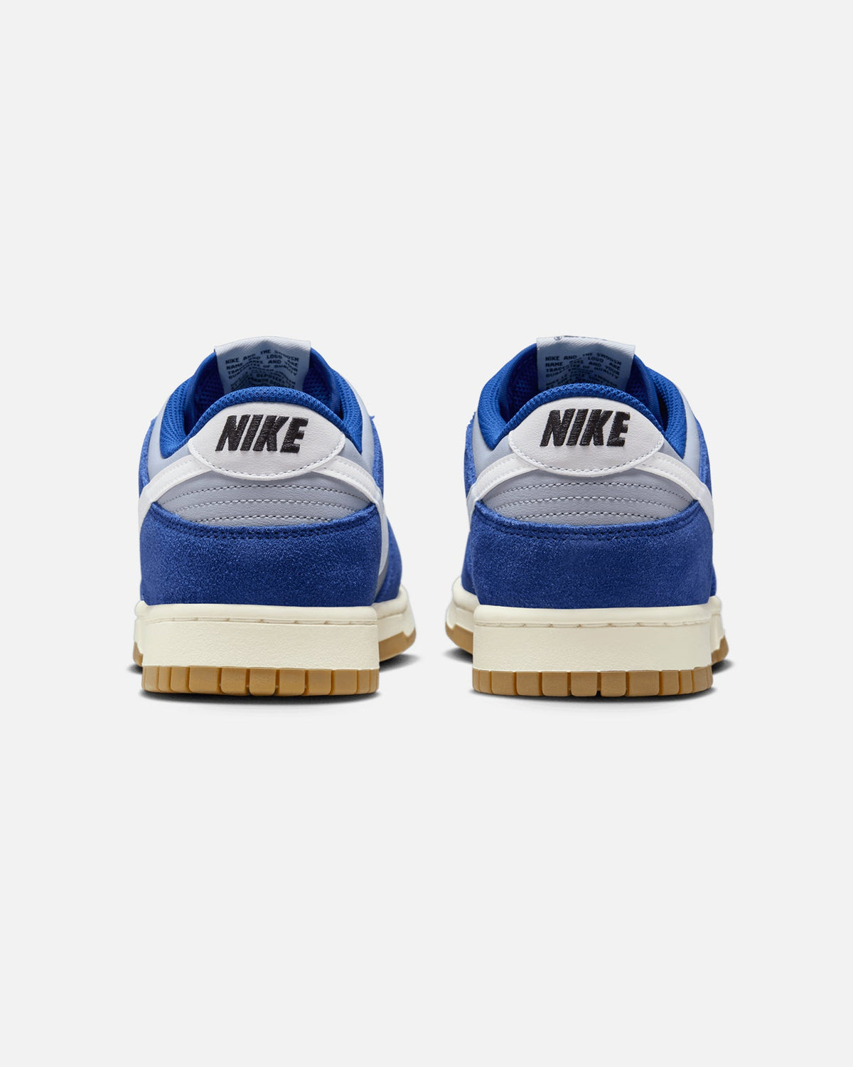 Top Seller Nike Dunk Low Retro SE Grey