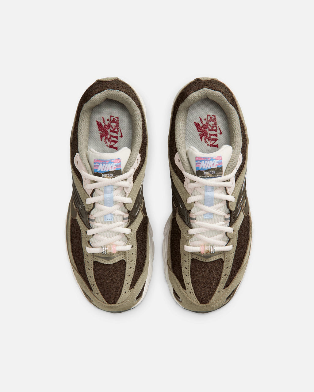 Top Seller Nike Women's Air Max Moto 2K Hazel