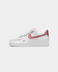 Top Seller Nike Women's Air Force 1 '07 Essential White/Rust Pink