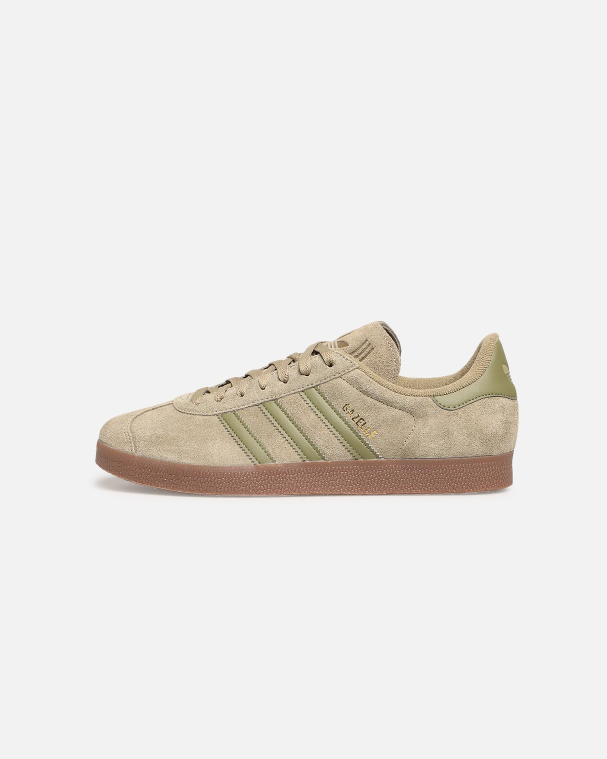 Best-Selling Adidas Gazelle Orbit Green