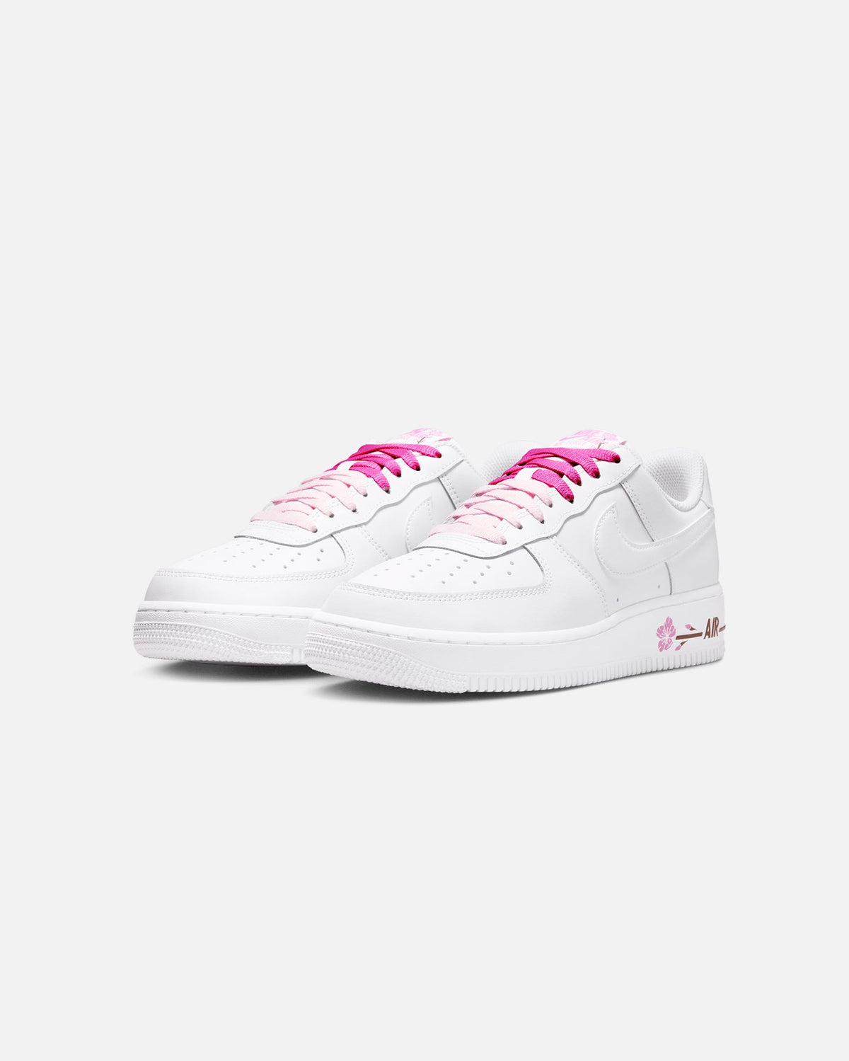 Top Seller Nike Women's Air Force 1 '07 SE White/White