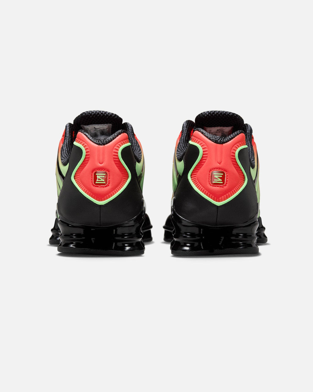 Top Seller Nike Shox TL Lt Crimson/Black