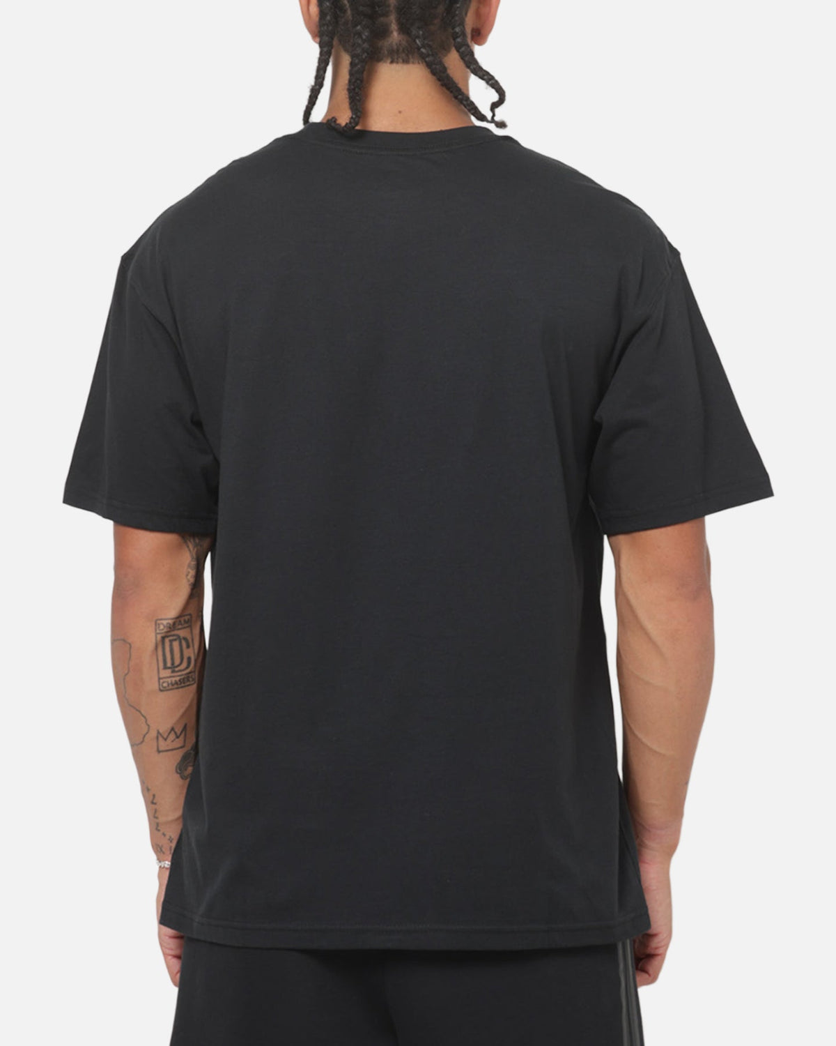 Top Seller Nike Sportswear T-Shirt Black