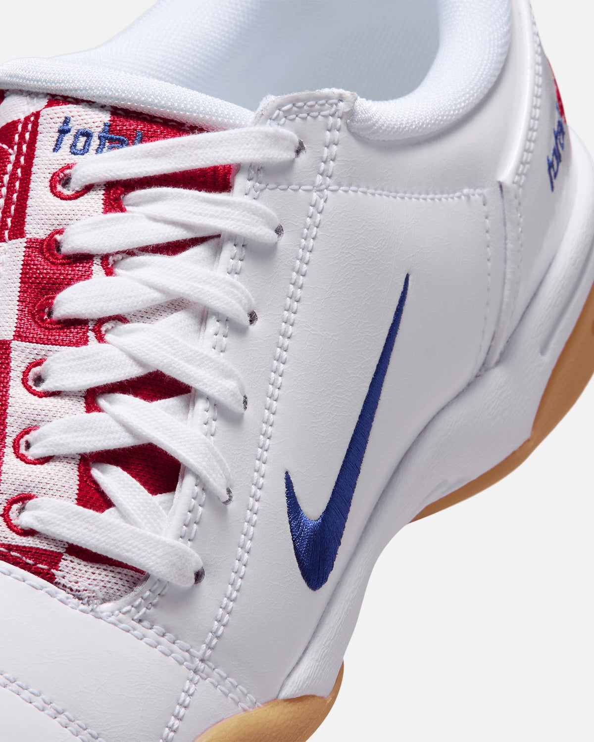 Top Seller Nike Total 90 White/Royal