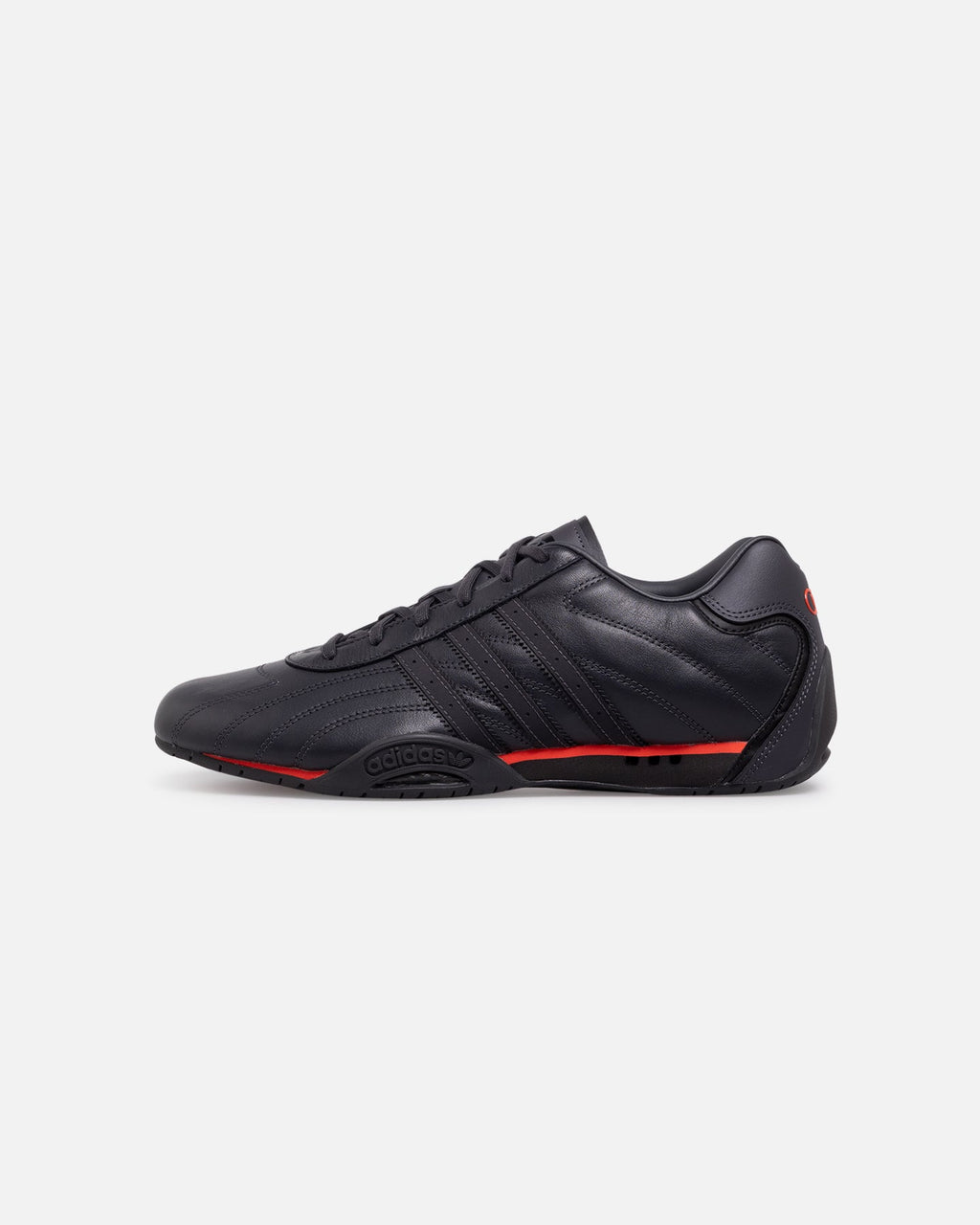 Best-Selling Adidas X Audi F1 Adiracer Lo Black