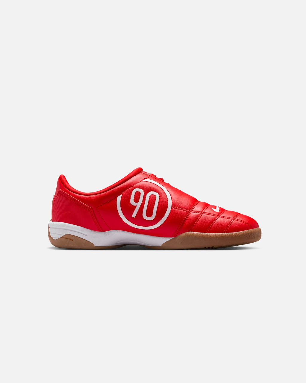 Top Seller Nike Women's Total 90 University Red