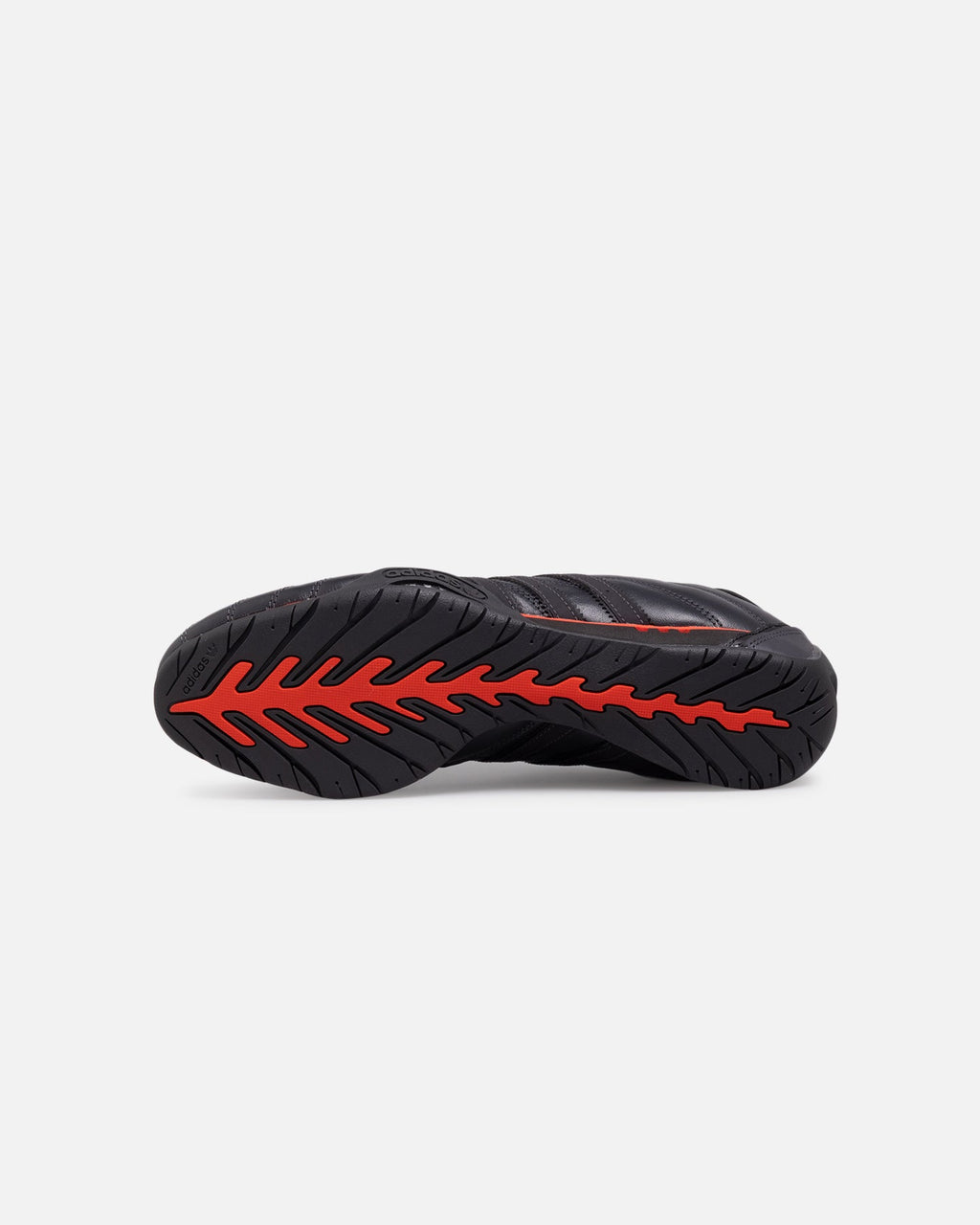 Best-Selling Adidas X Audi F1 Adiracer Lo Black