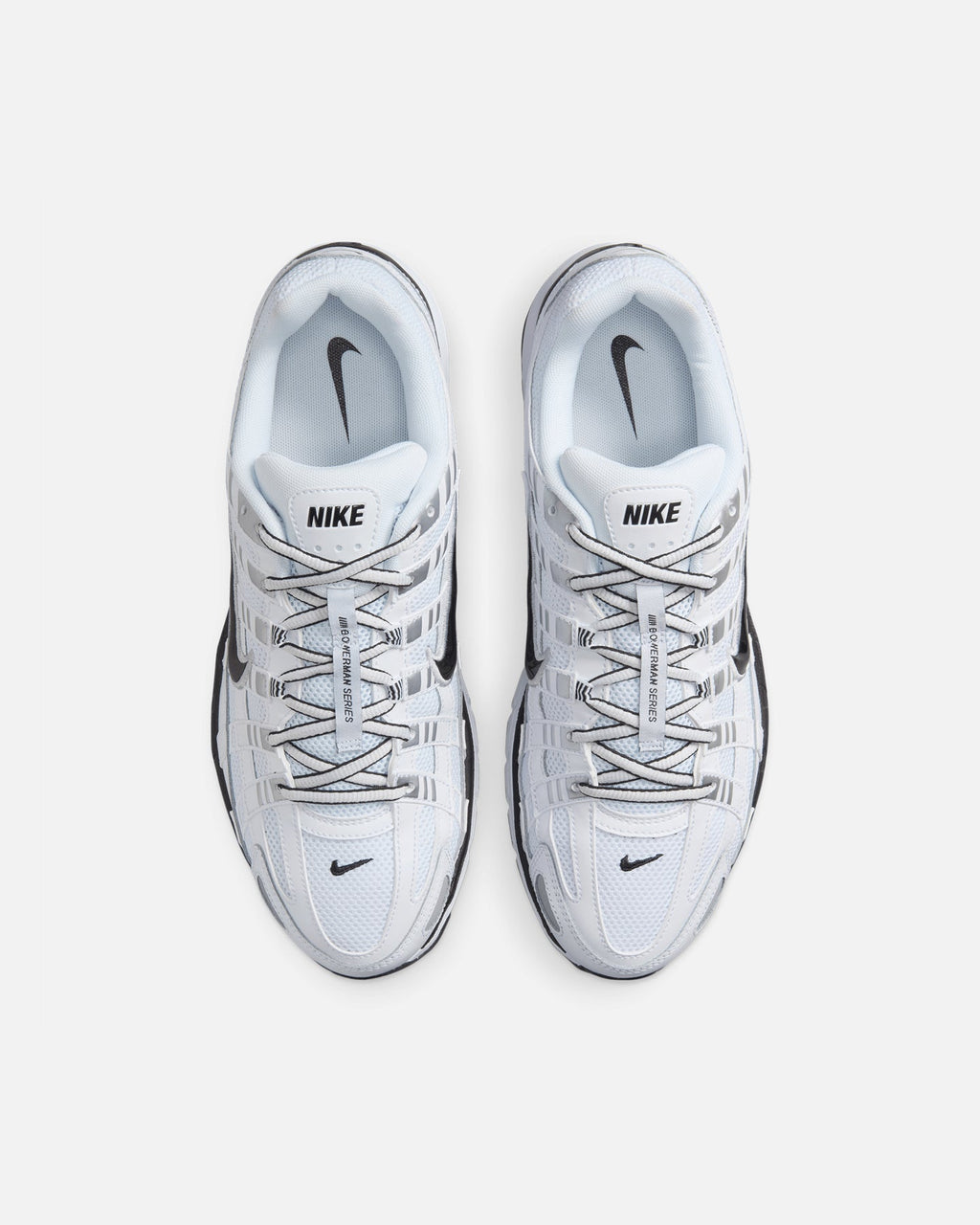 Top Seller Nike P-6000 White/Black