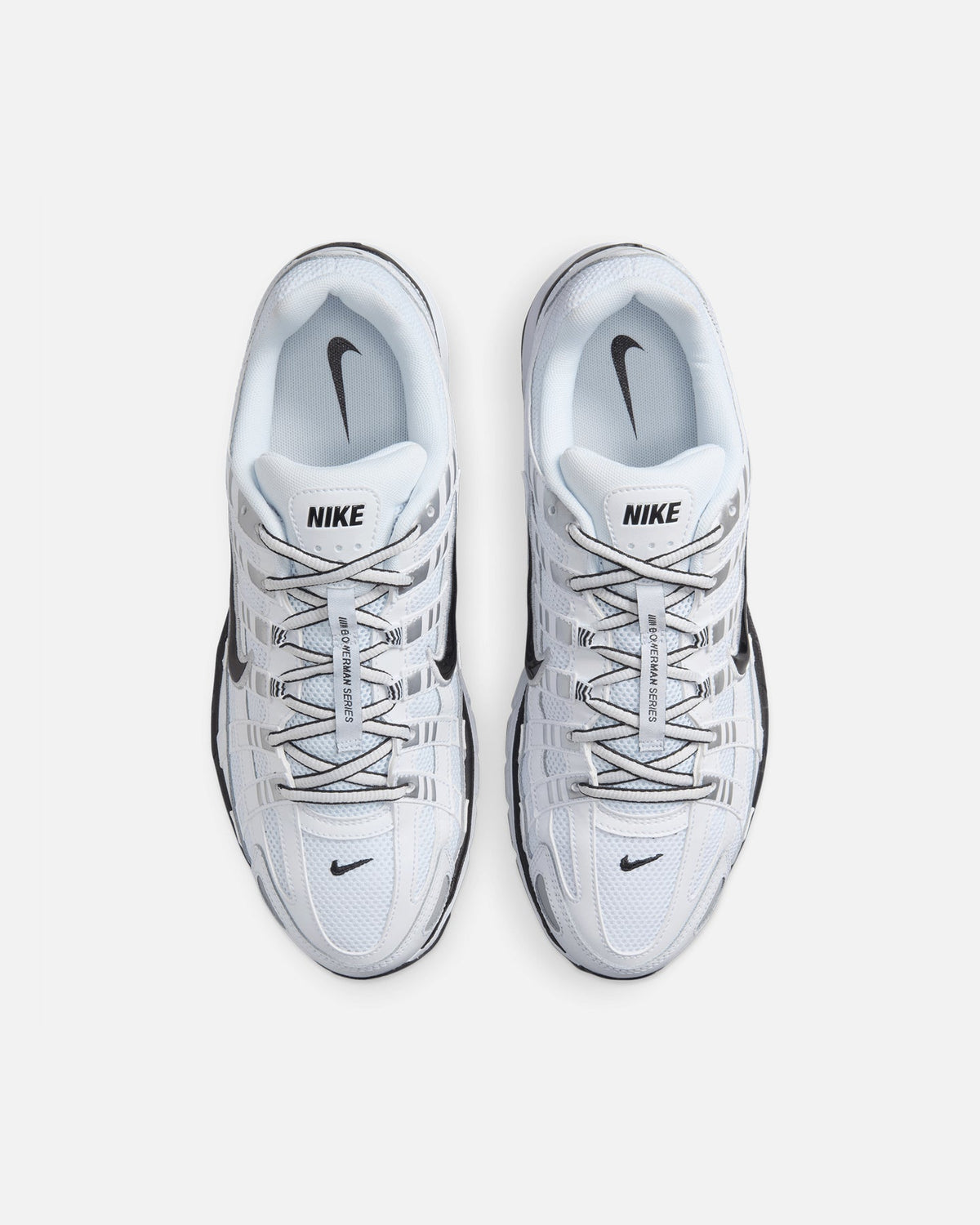 Top Seller Nike P-6000 White/Black