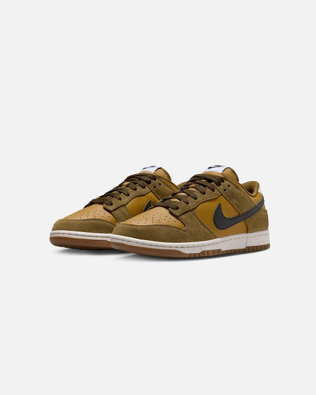 Top Seller Nike Dunk Low Retro SE Ochre/Black-Olive
