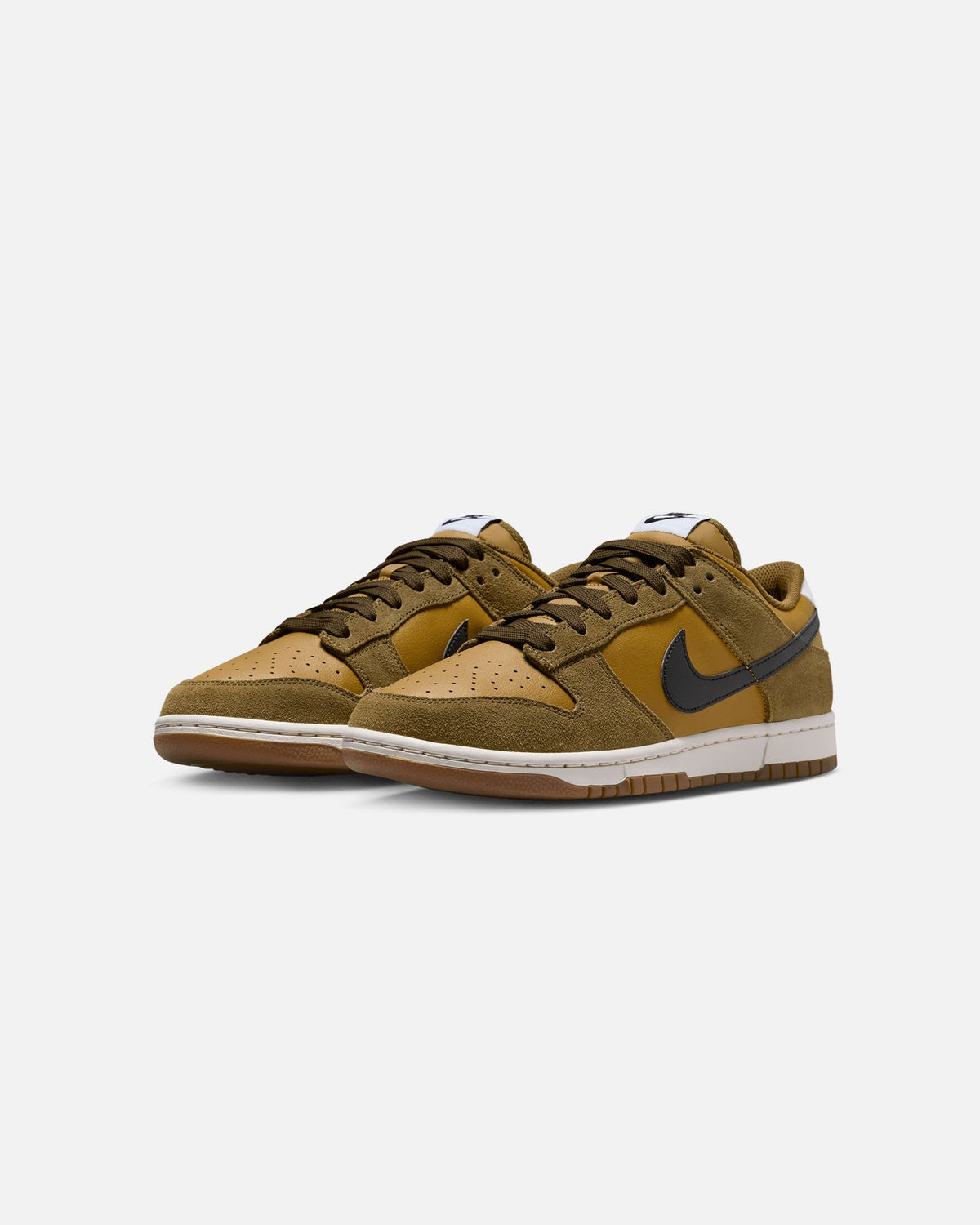Top Seller Nike Dunk Low Retro SE Ochre/Black-Olive