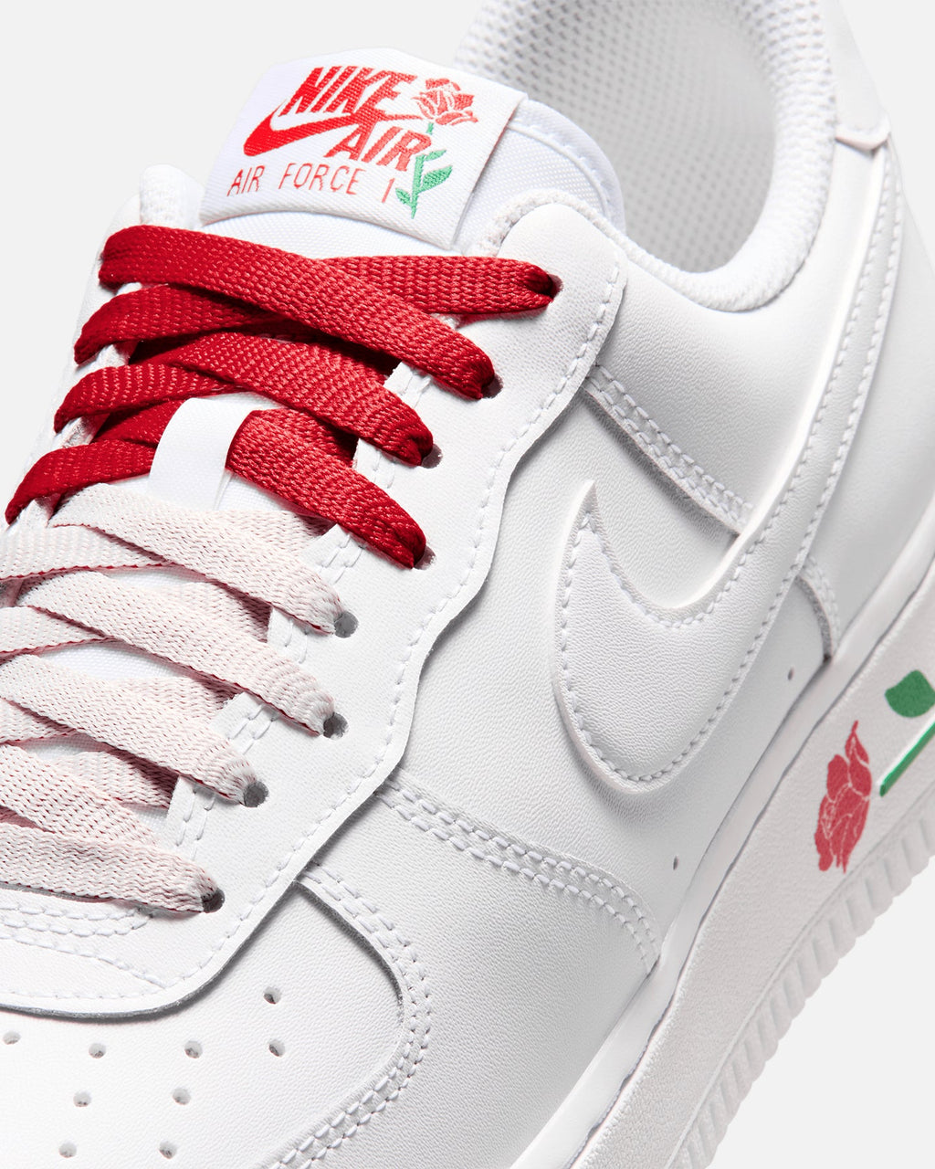 Top Seller Nike Women's Air Force 1 '07 SE White/White