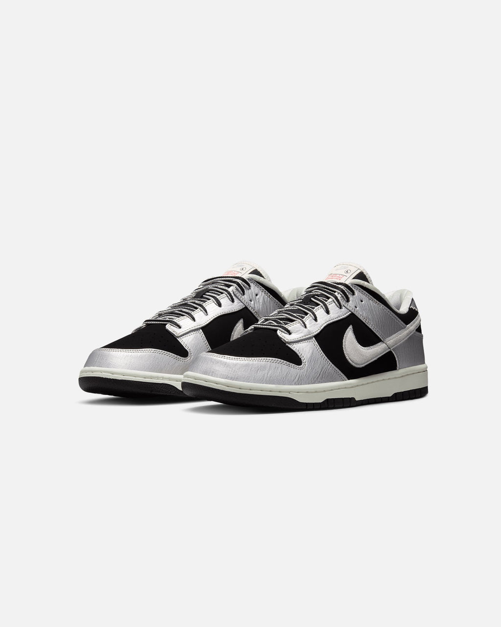 Top Seller Nike Dunk Low Retro Silver