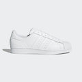 New Arrival Adidas Original SUPERSTAR Men - FTWWHT/FTWWHT/FTWWHT/FTWBLA/FTWBLA/FTWBLA/FTWBLA