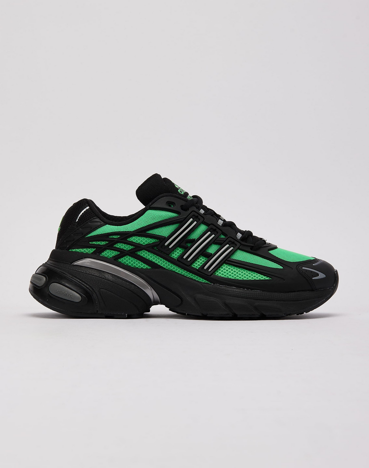 New Arrival Adidas Original ADISTAR XLG 2.0  Men -BLACK GREEN
