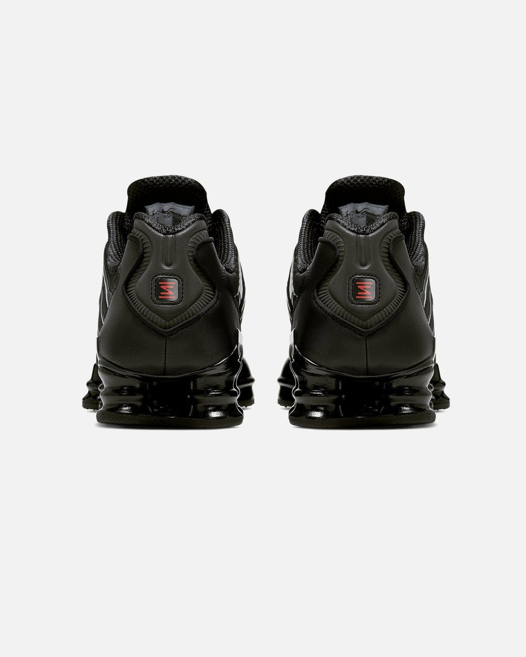 Top Seller Nike Shox TL Black/Black