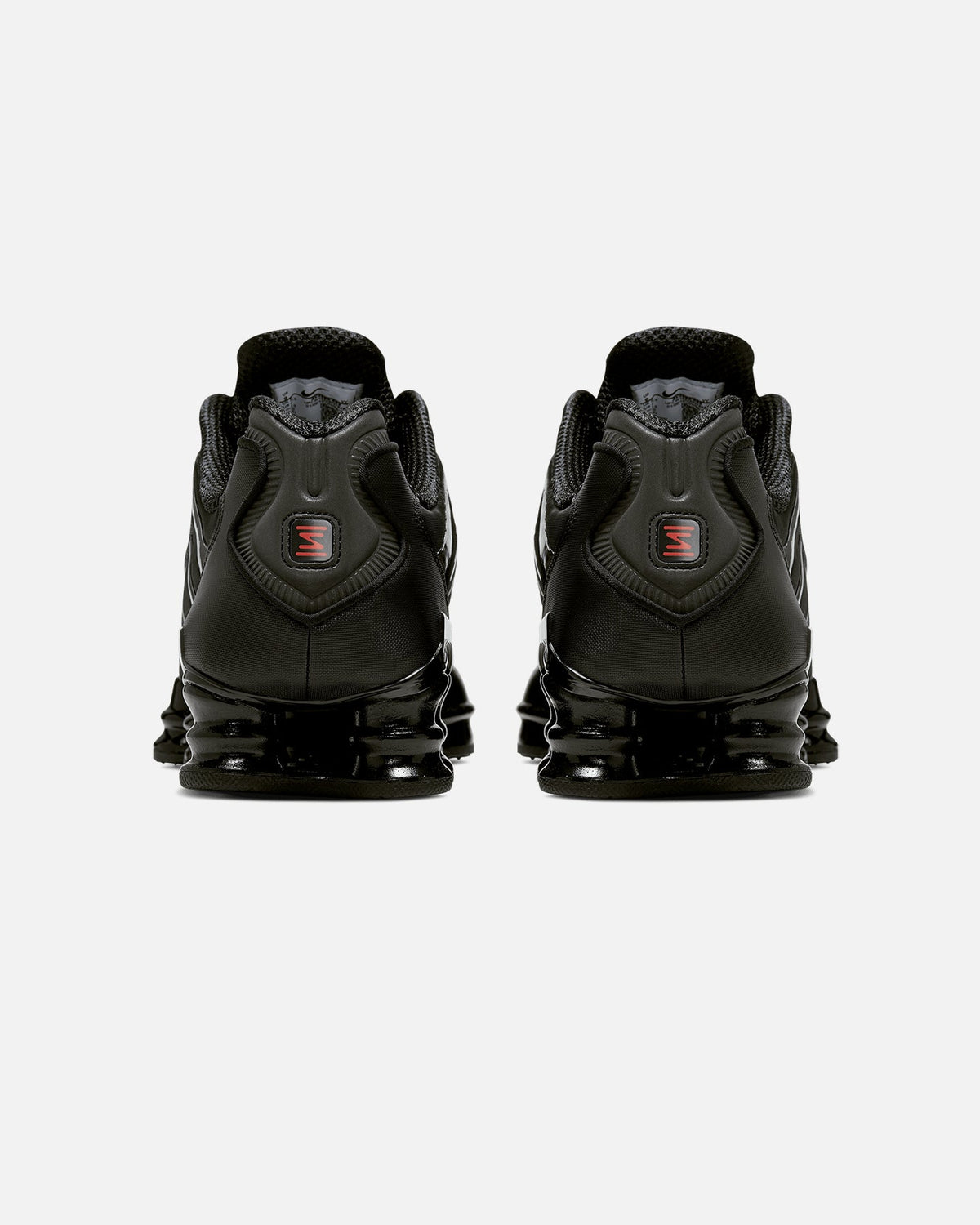 Top Seller Nike Shox TL Black/Black