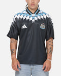 Best-Selling Adidas Newcastle United FC Stadium Jersey Black