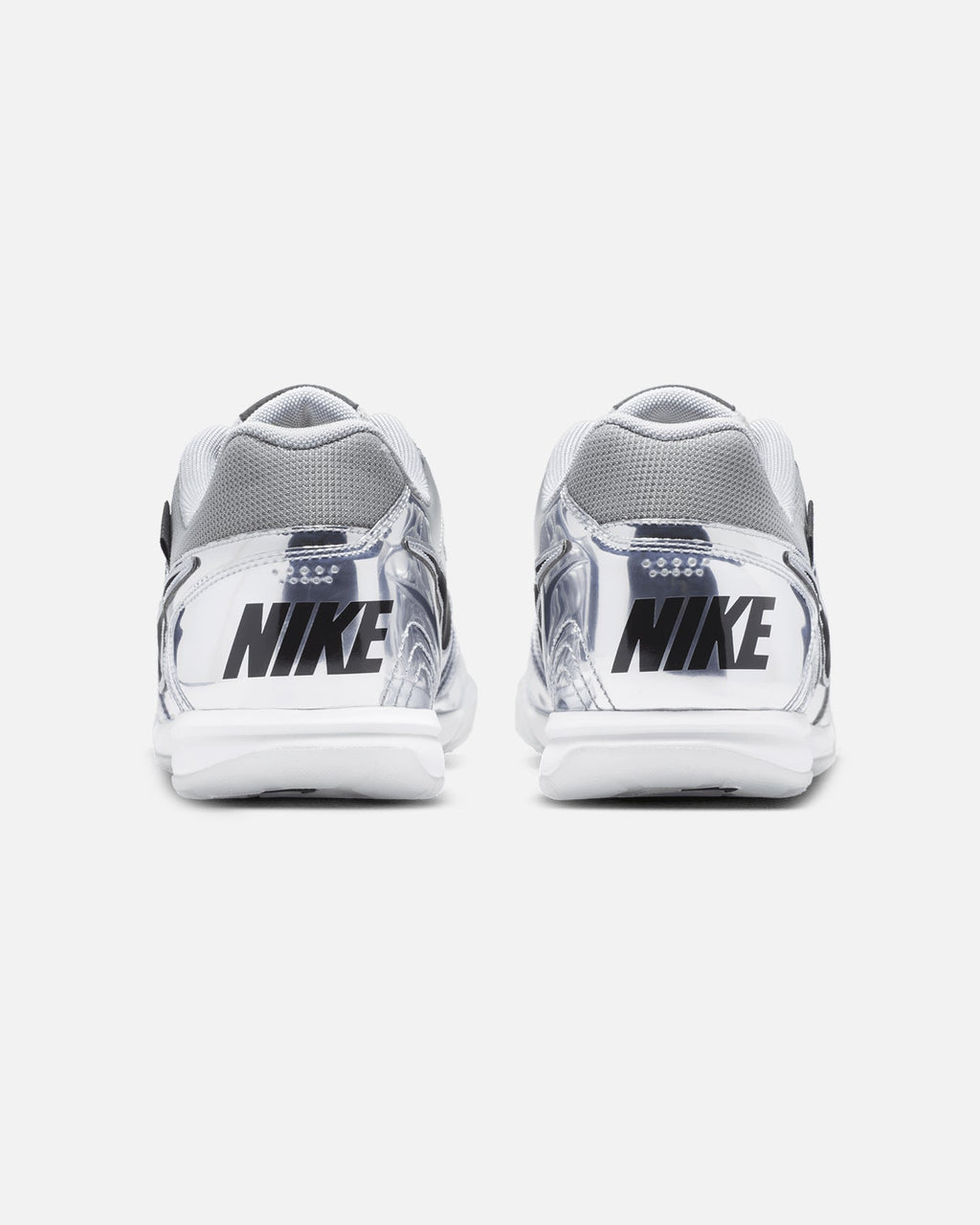 Top Seller Nike Gato LV8 Chrome
