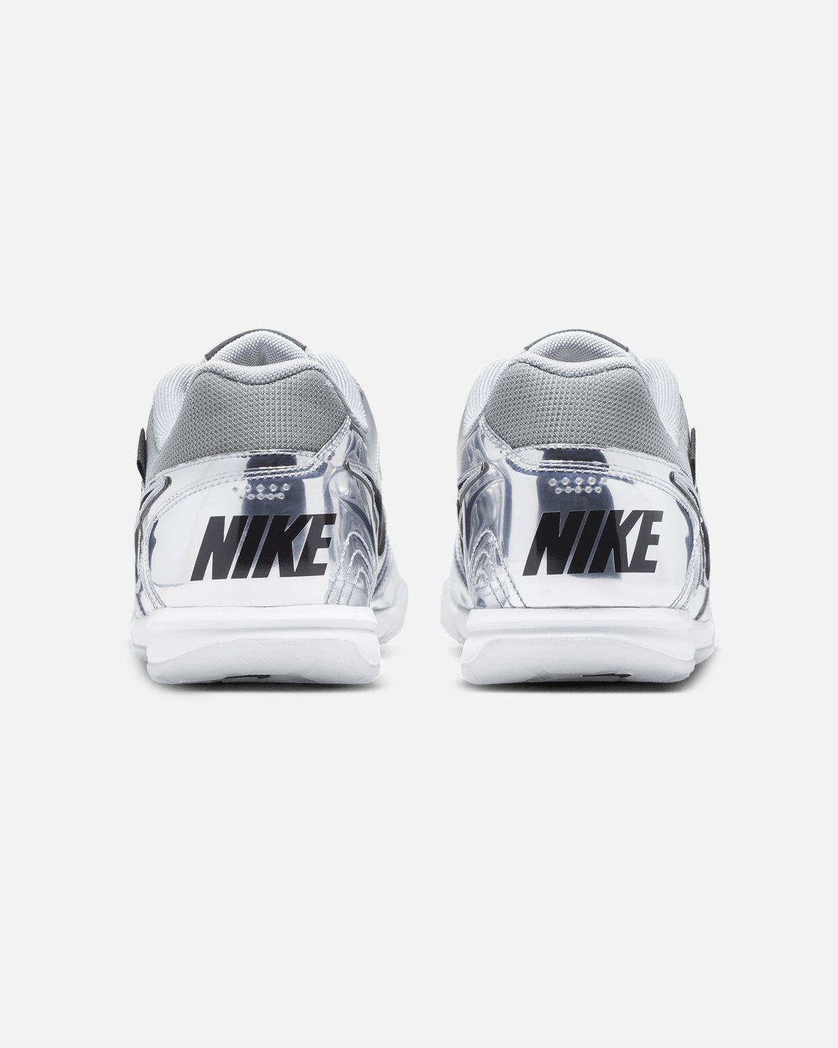 Top Seller Nike Gato LV8 Chrome
