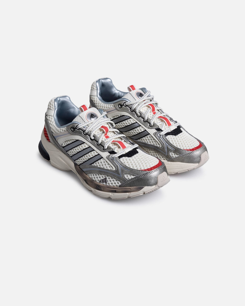 Best-Selling Adidas Spiritain 2000 White/Grey