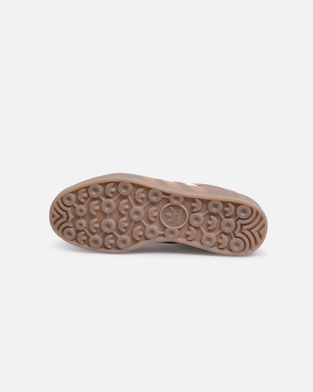 Best-Selling Adidas Women's Gazelle Indoor Brown