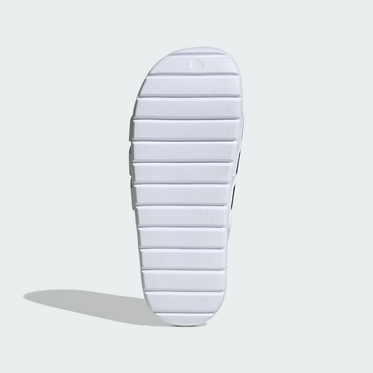 New Arrival Adidas OriginalA DILETTE CLOG -Men -WHITE BLACK