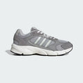 New Arrival Adidas Original CRAZYCHAOS 2000 Men -CORE WHITE /GREY THREE