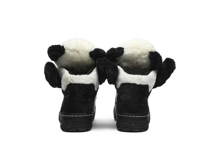 adidas JS Wings Panda Bear dealsale365