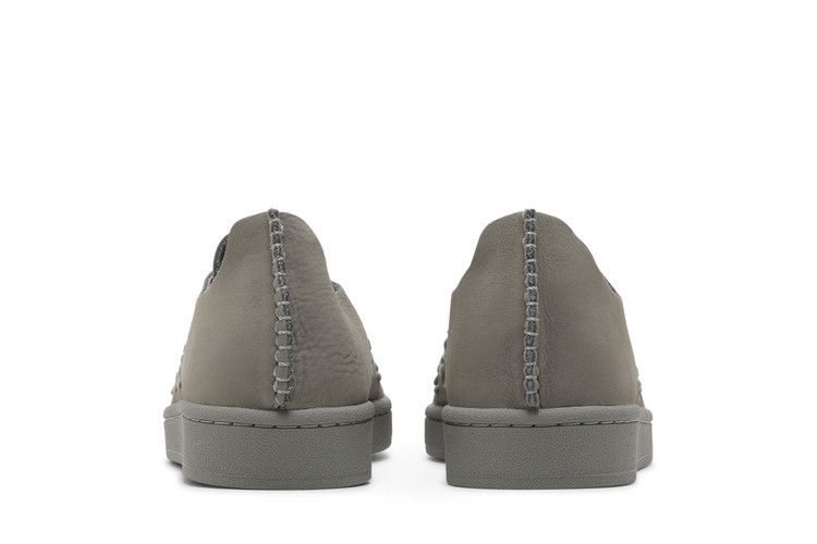 adidas Campus Wings and Horns Shift Grey dealsale365