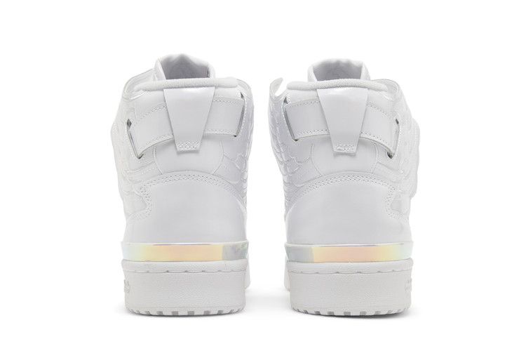adidas Forum Hi Wings 4.0 Jeremy Scott White Opal dealsale365