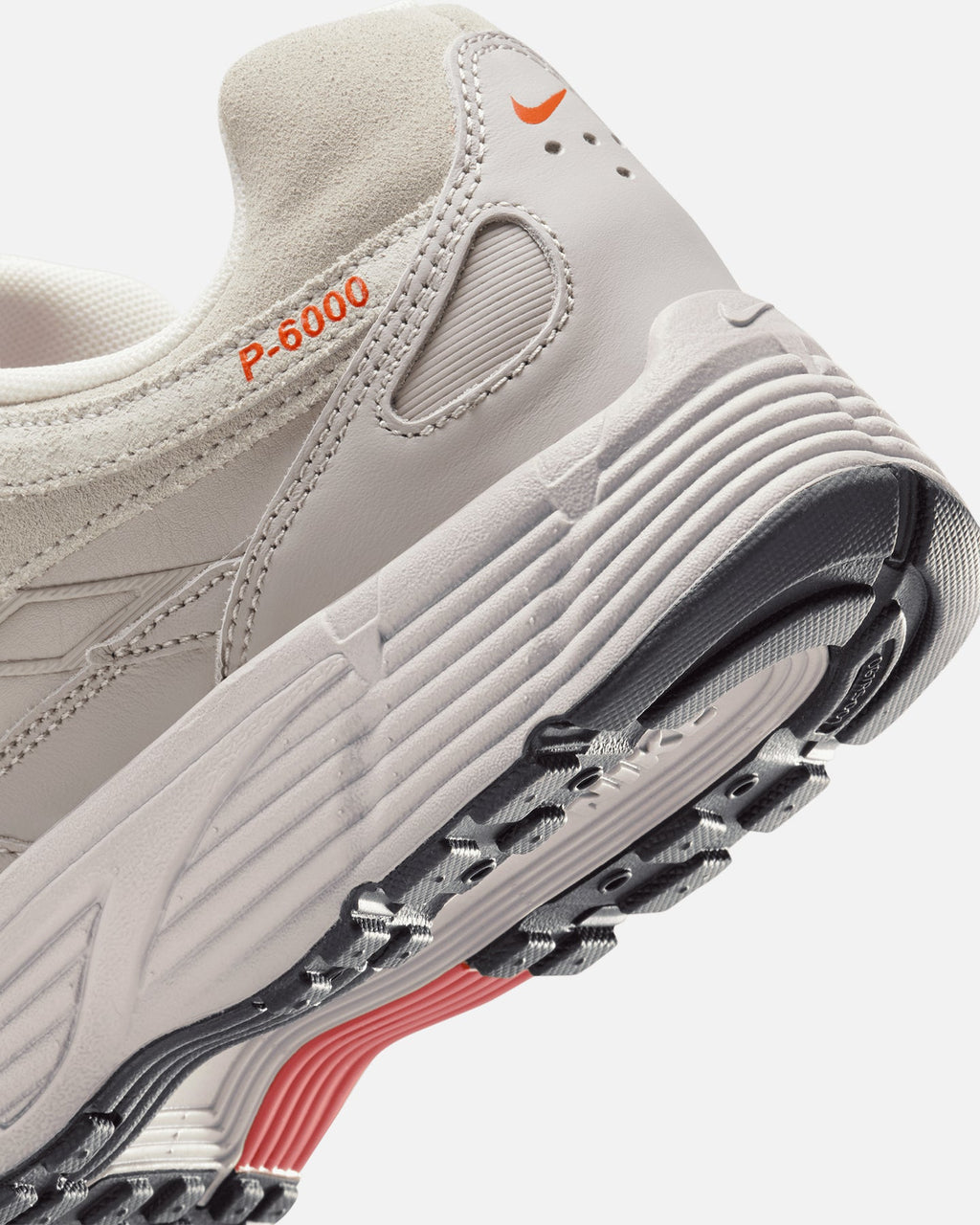 Top Seller Nike P-6000 Premium Phantom