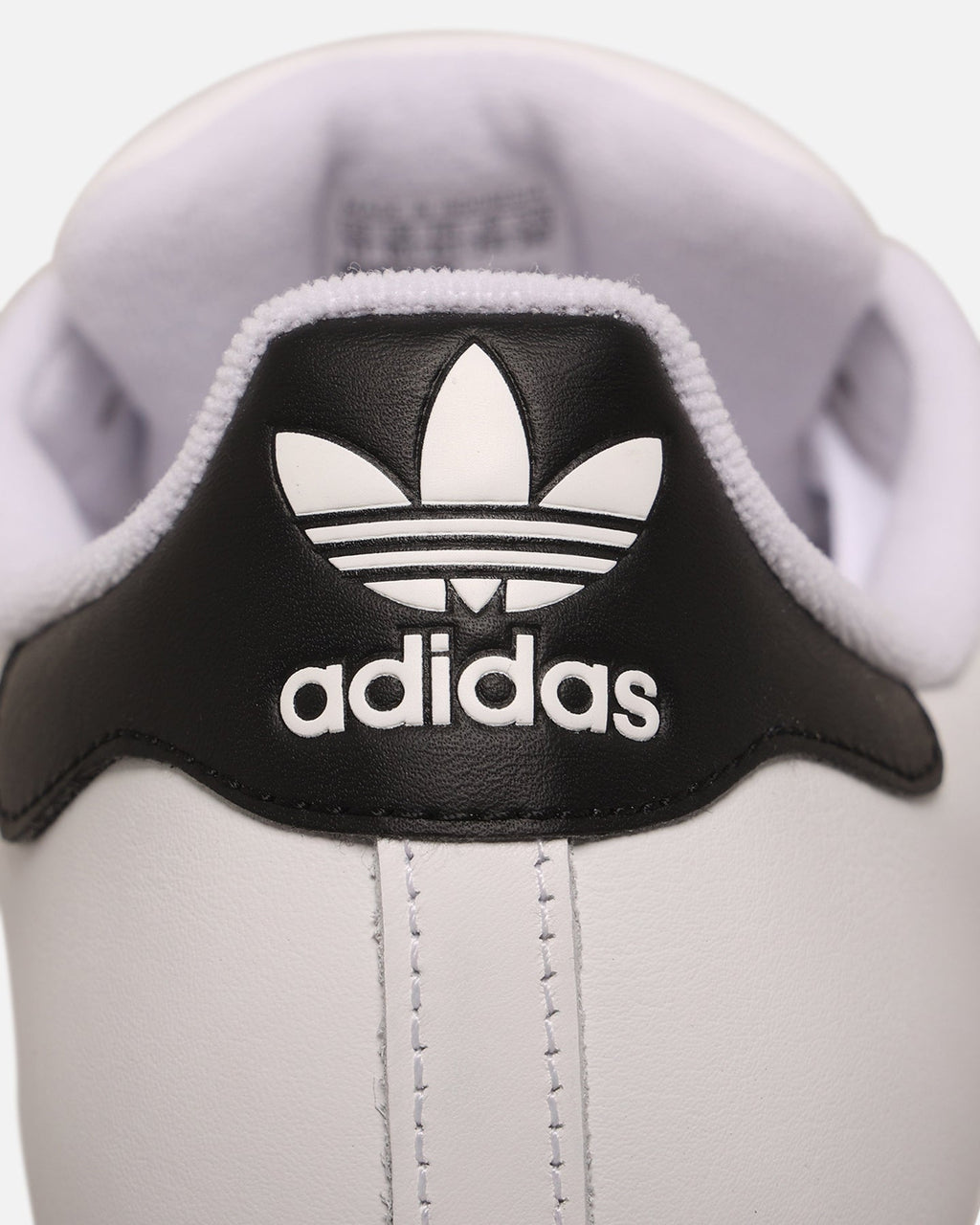 Best-Selling Adidas Superstar II White/Black