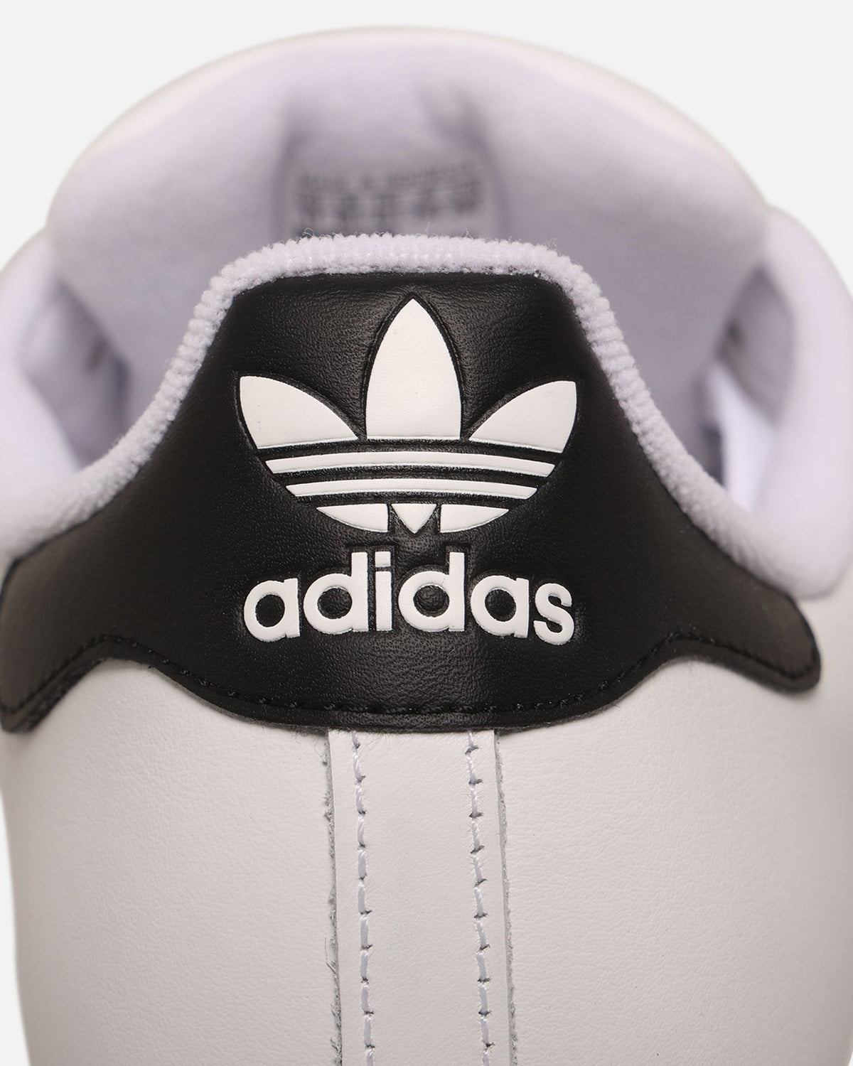 Best-Selling Adidas Superstar II White/Black