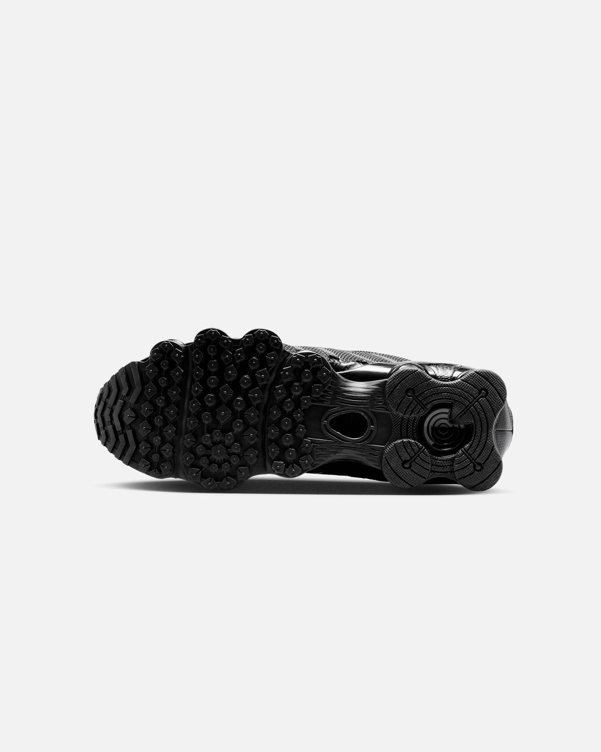 Top Seller Nike Shox TL Anthracite