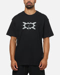 Top Seller Nike Sportswear Reflective Cycle T-Shirt Black