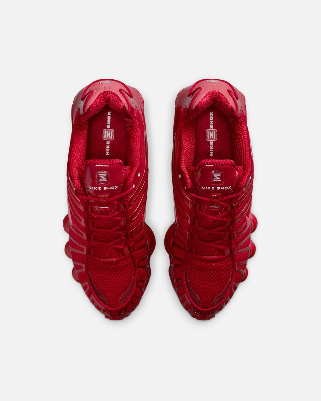 Top Seller Nike Women's Shox TL Gym Red
