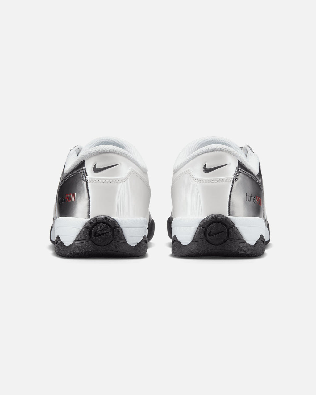 Top Seller Nike Total 90 Graphite