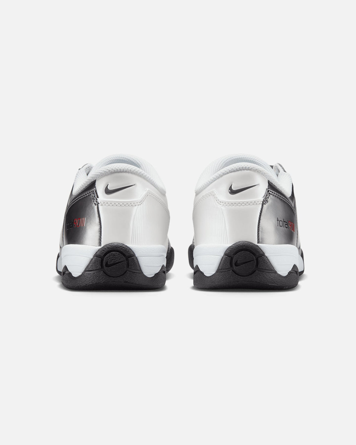 Top Seller Nike Total 90 Graphite
