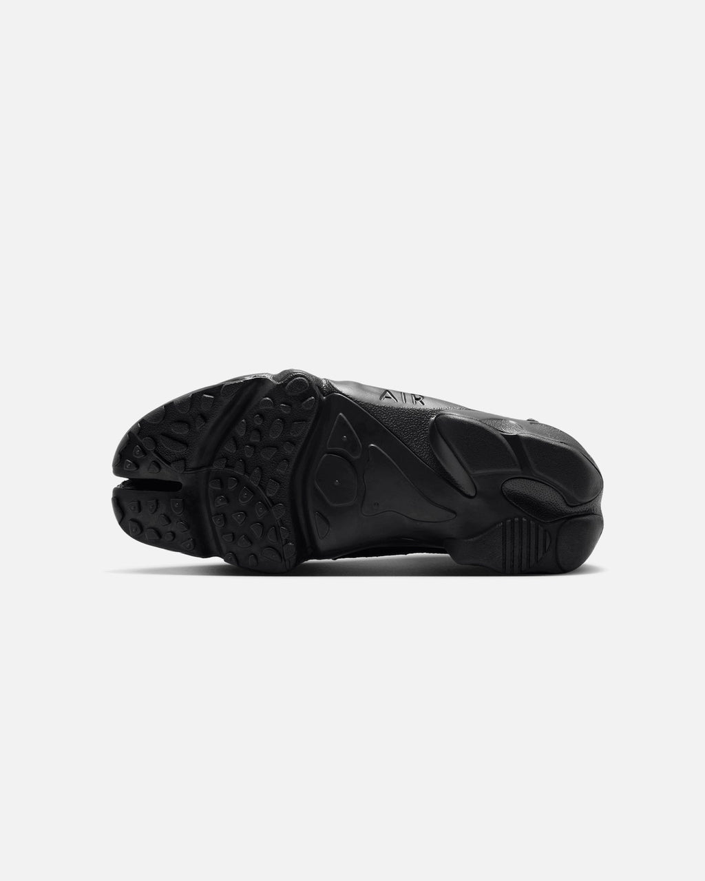 Top Seller Nike Women's Air Rift Breathe Black/Black