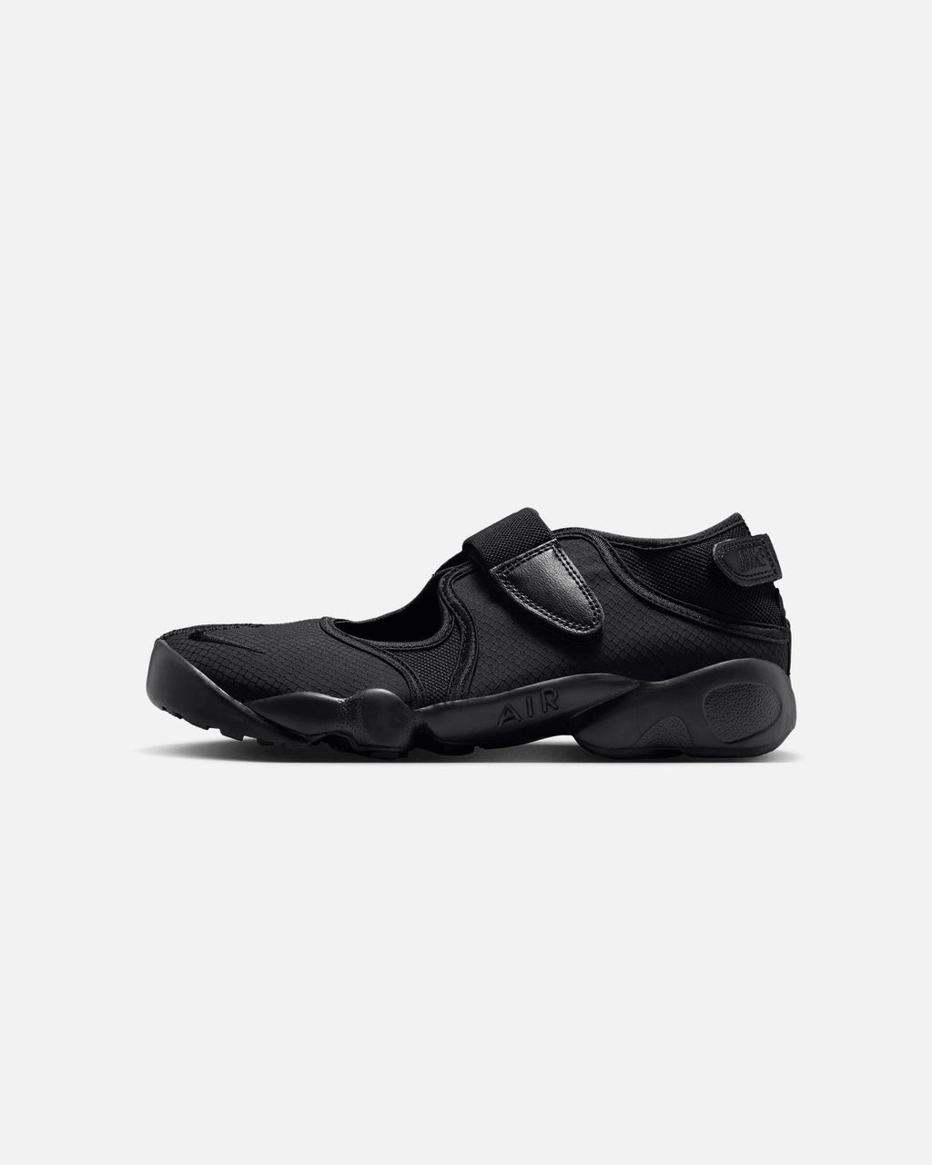 Top Seller Nike Women's Air Rift Breathe Black/Black